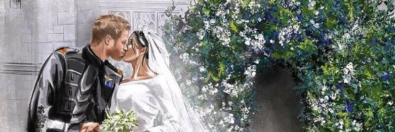 Meghan&HarryLoveSquad banner