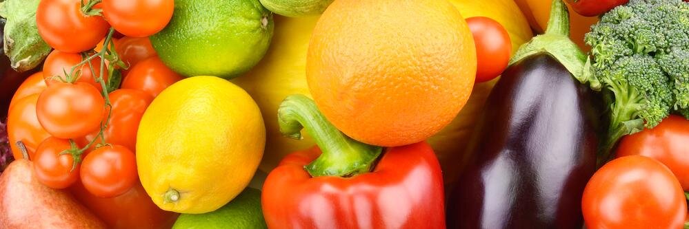 Food&Nutrition banner