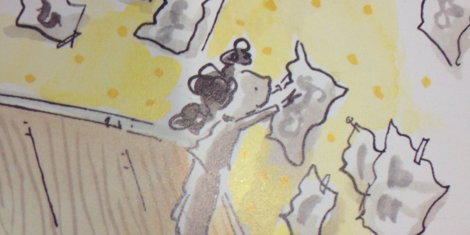 Kate Grant banner