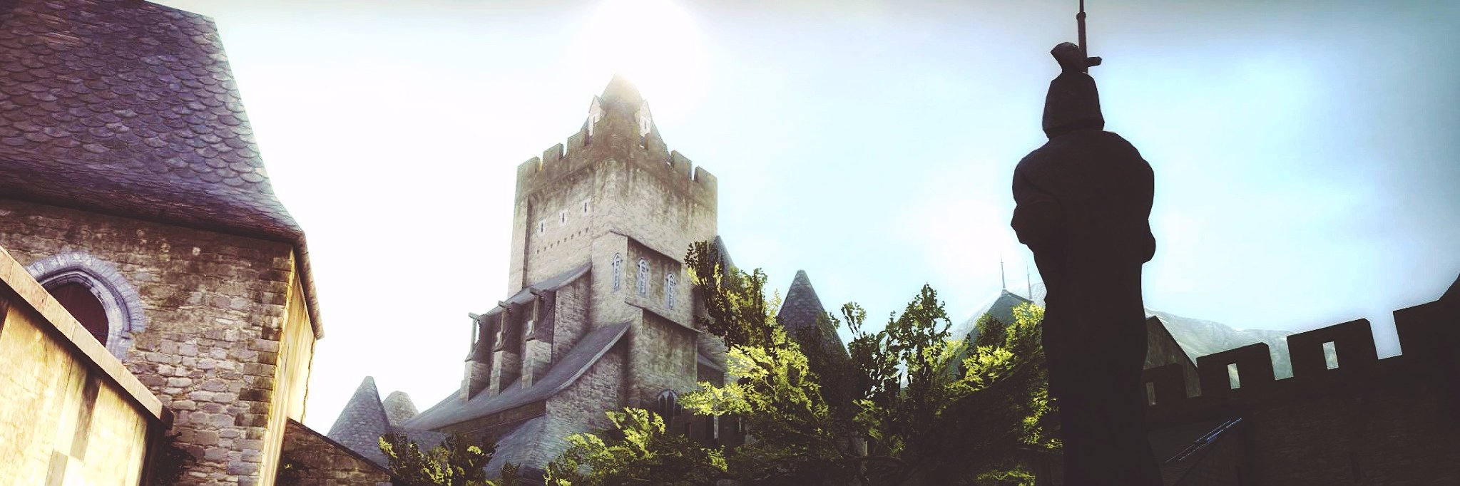 TheGreatfpmK's profile banner image