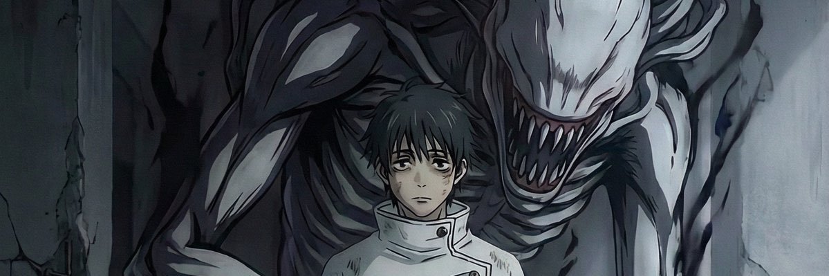 Monkey D. Luffy banner