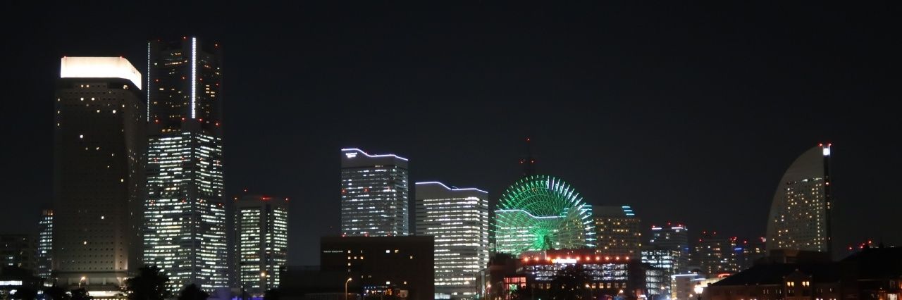 nandedaroka's profile banner image