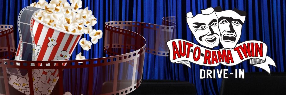 Aut-O-Rama Drive-In (@autoramadrivein) / Posts / X