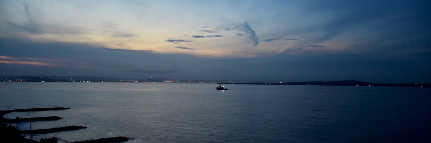 Yeicomm's profile banner image