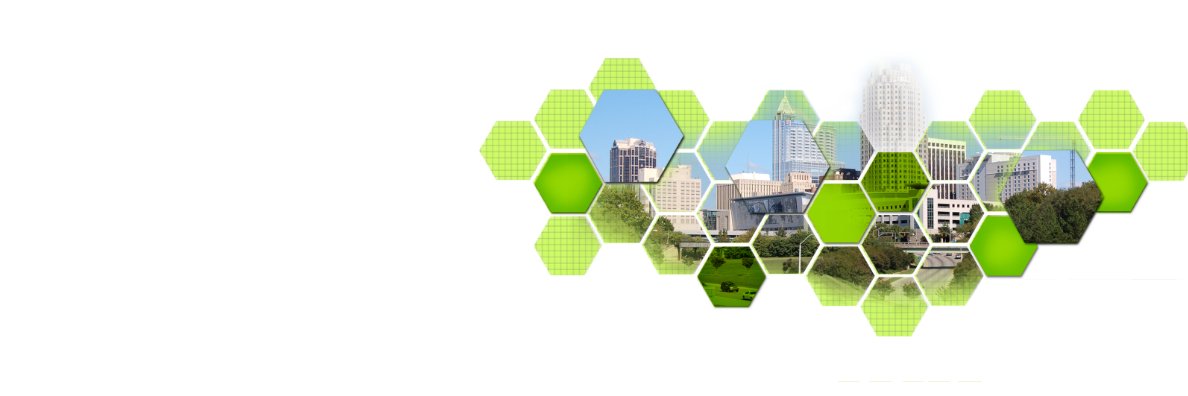 Women In Bio - RTP Chapter banner