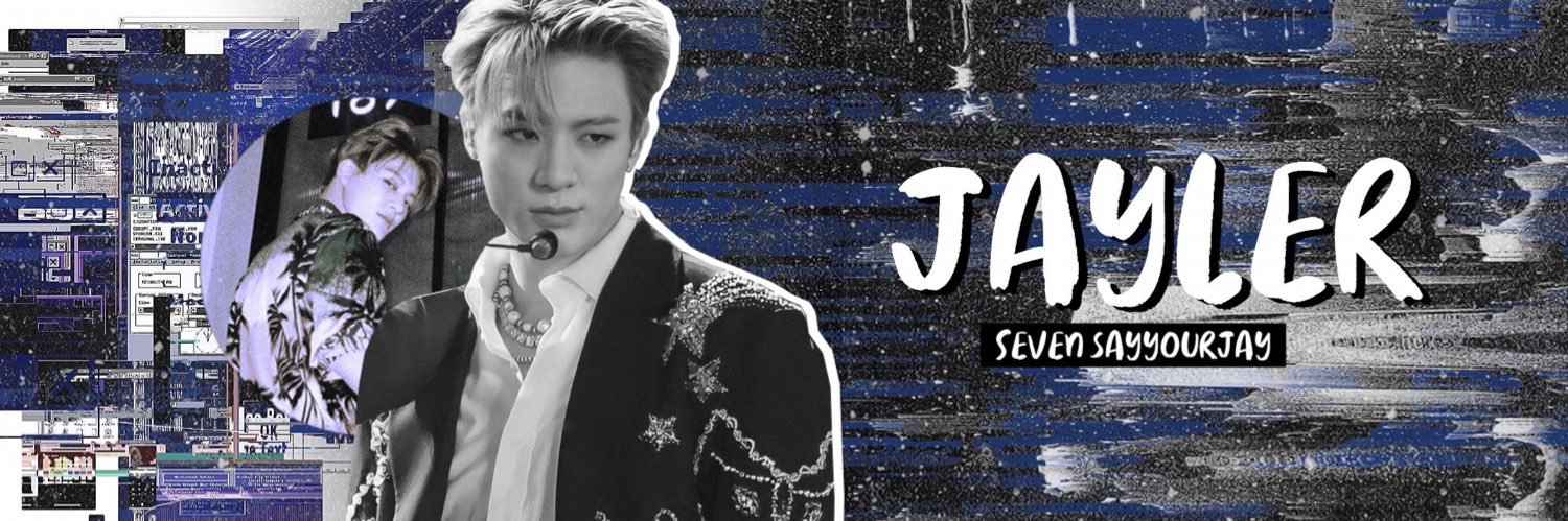 JAYLER banner