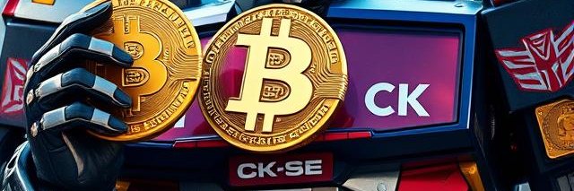 CK banner