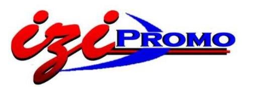 IziPromo's profile banner image