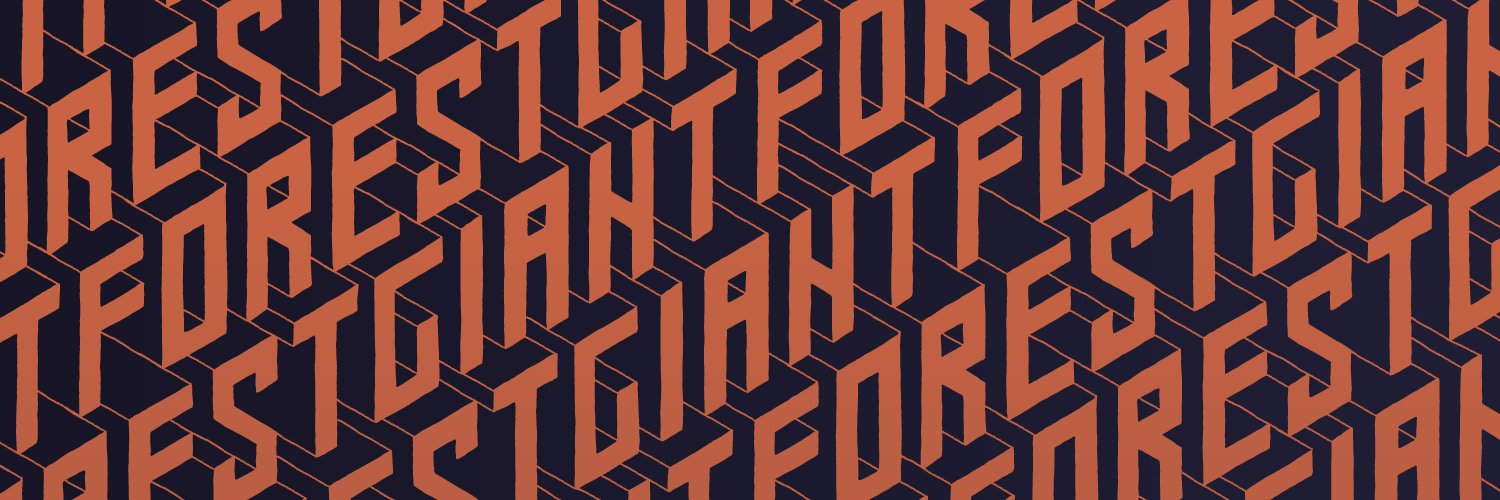 forestgiant's profile banner image