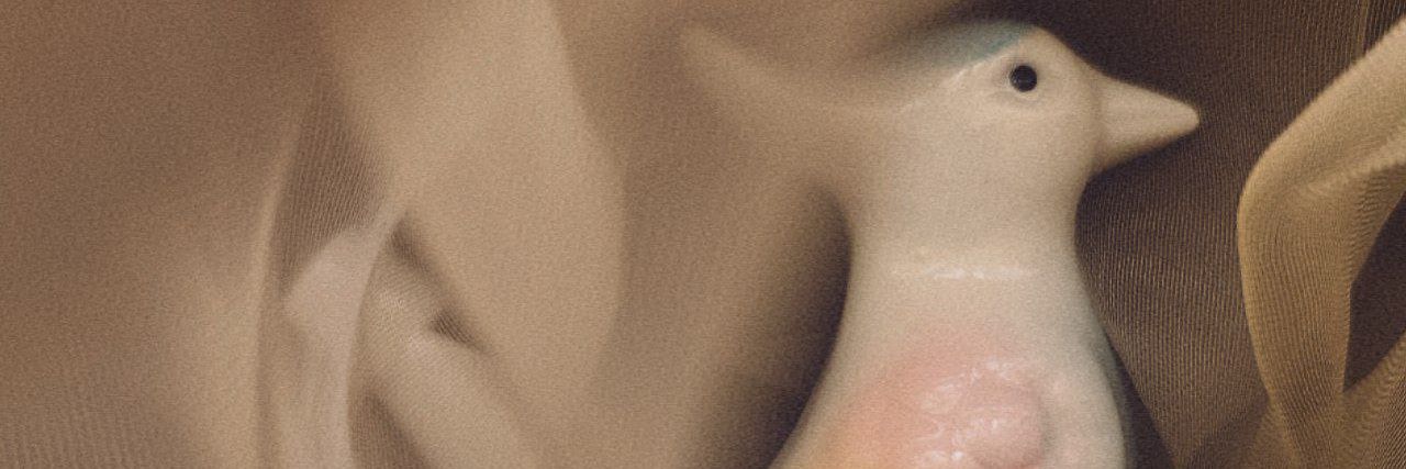 nevermind banner
