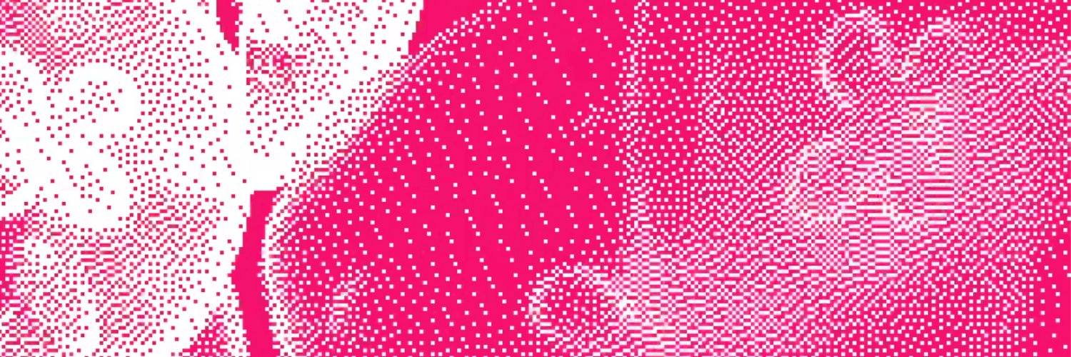 Friederike Ernst 🦉's banner
