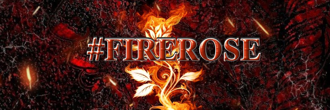 FIXREORANGEROSE's profile banner image