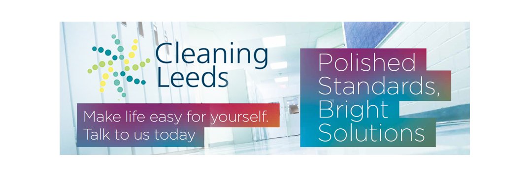 Civic Ent Cleaning banner