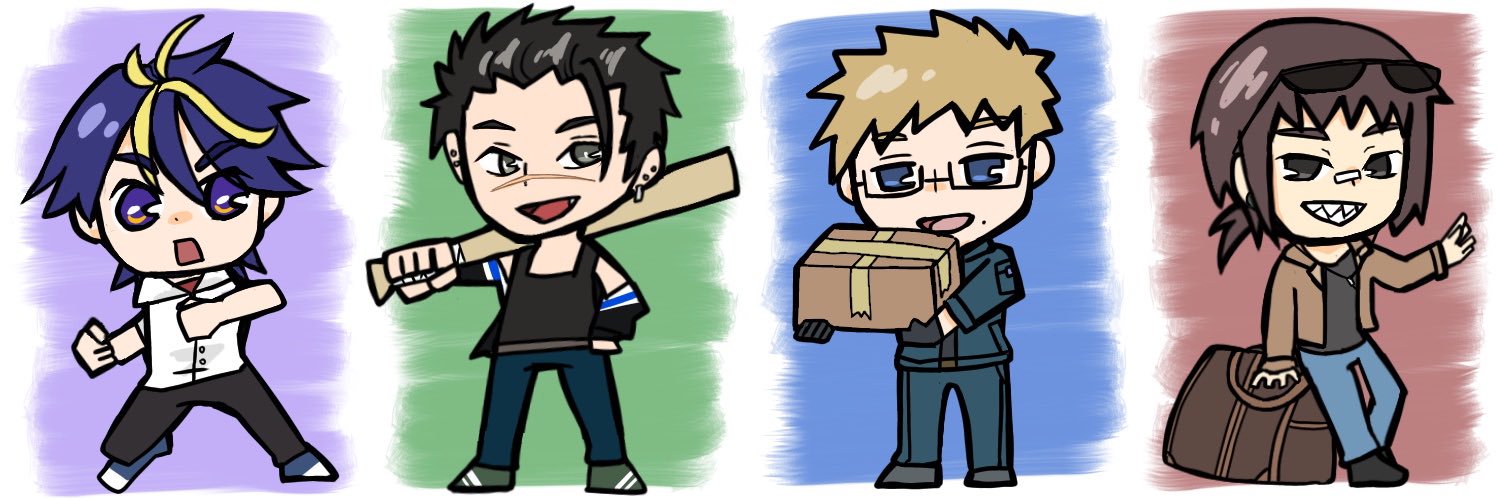 TRPG_ranto's profile banner image