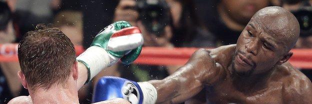 V2Boxing's profile banner image