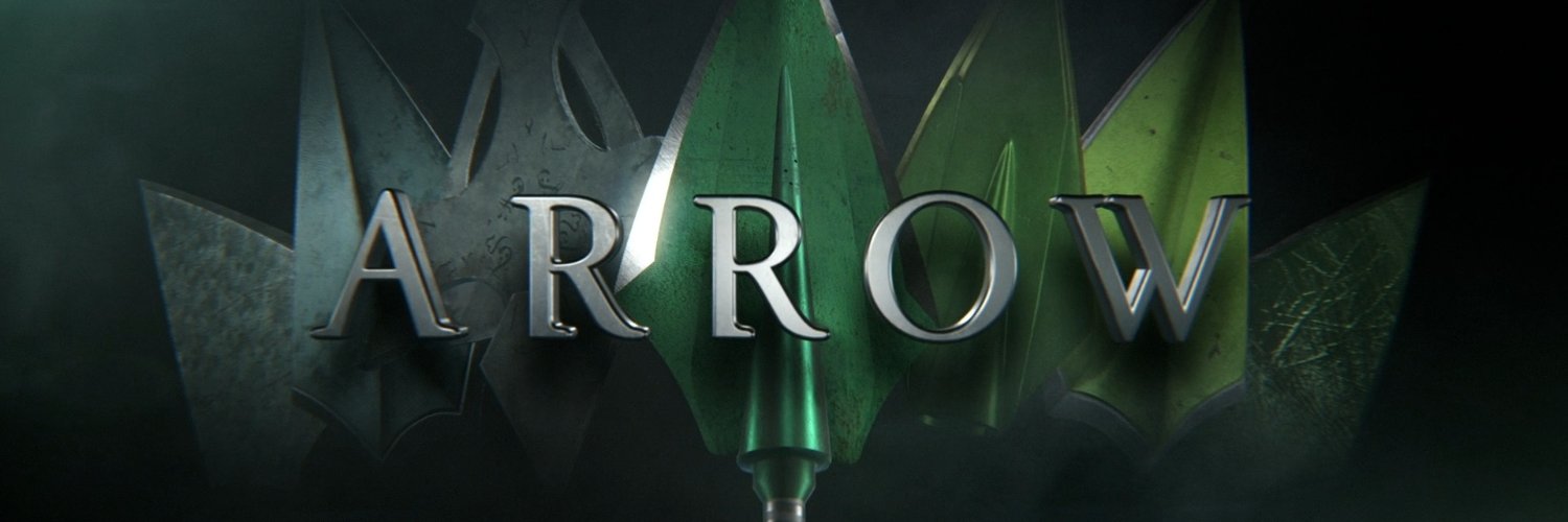 Oliver Queen banner