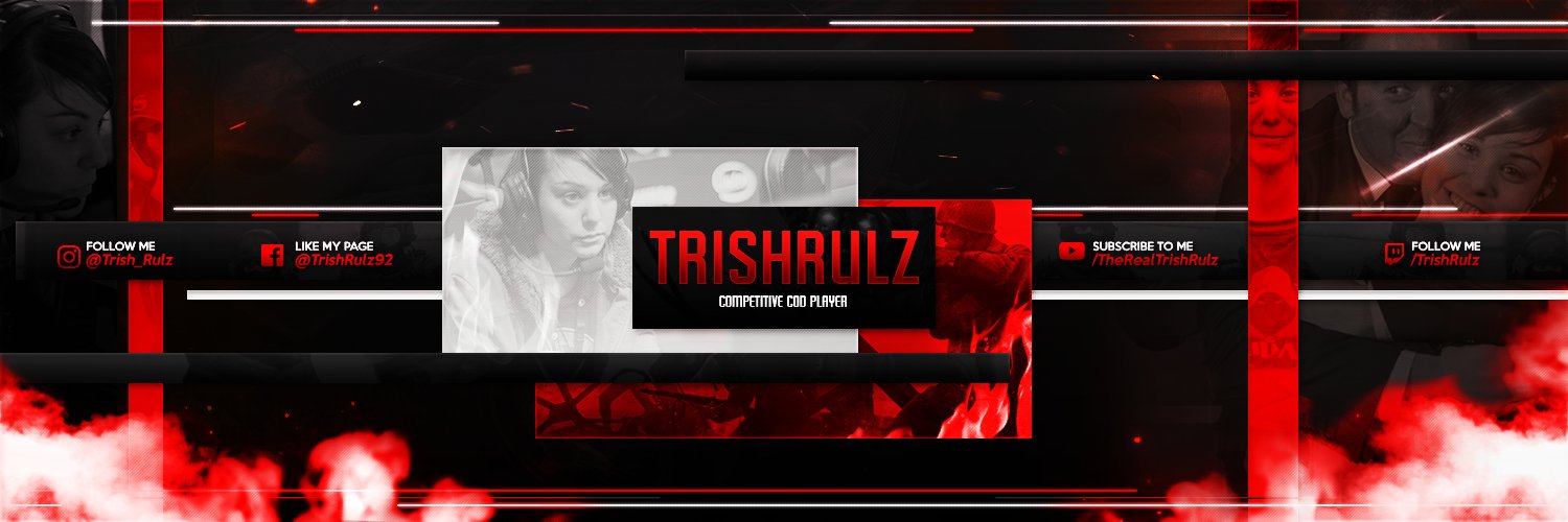 Patricia Inman banner