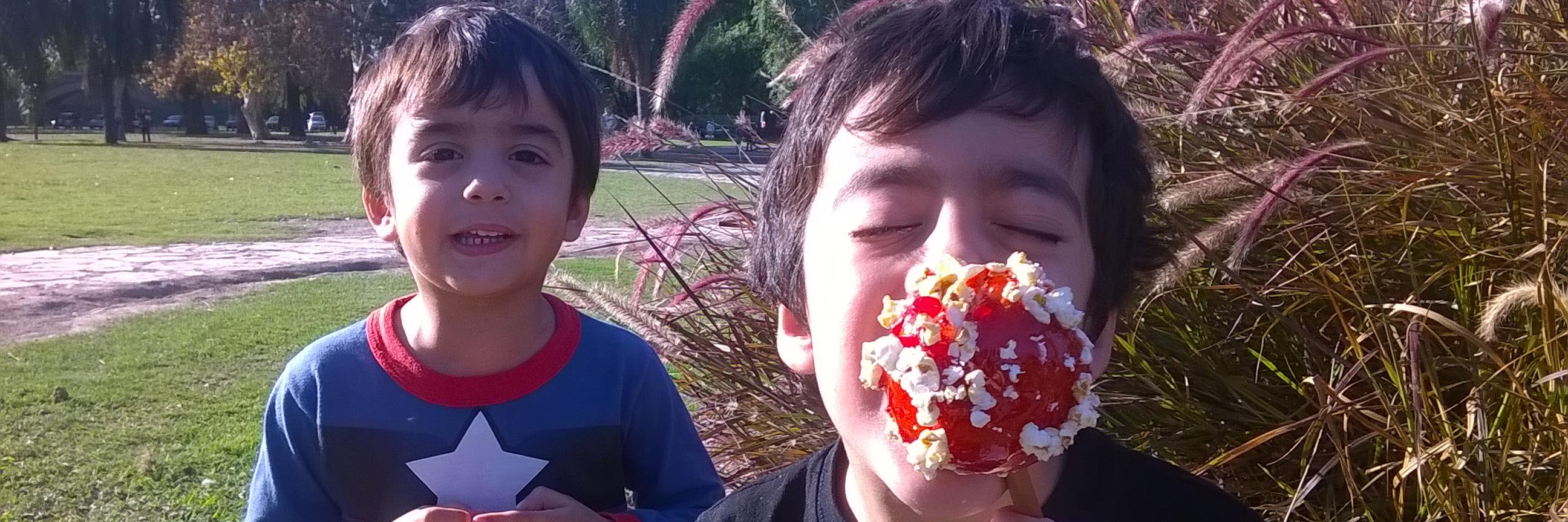 Lorena Itabel banner