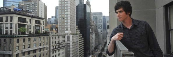 CadmanXavier's profile banner image