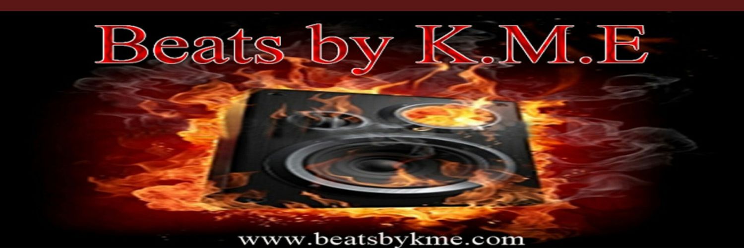 BeatsbyKME's profile banner image