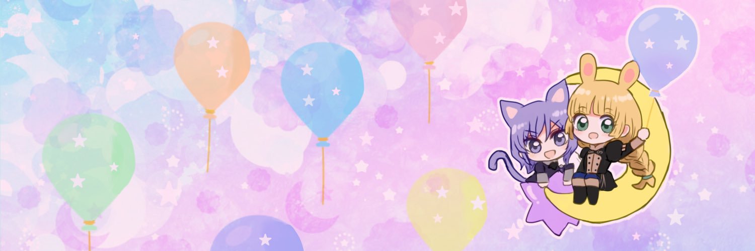 ゆうる's banner