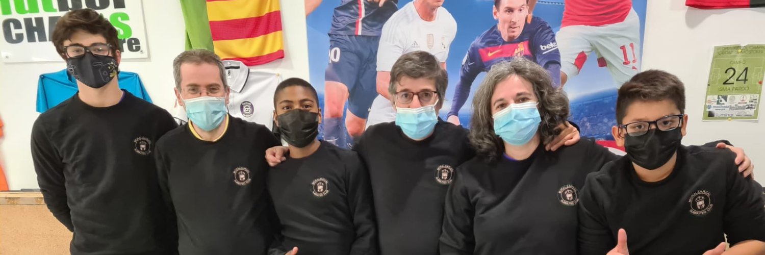 Moralzarzal subbuteo banner