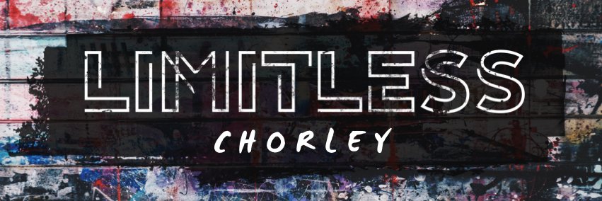 limitlesschor's profile banner image