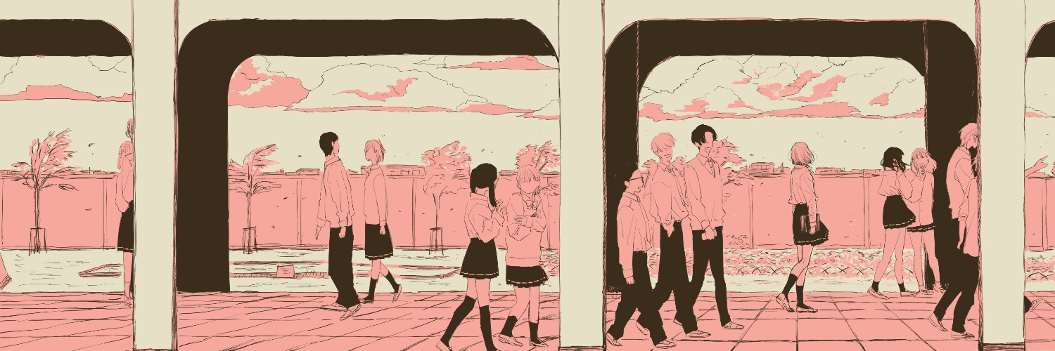 荒谷 banner