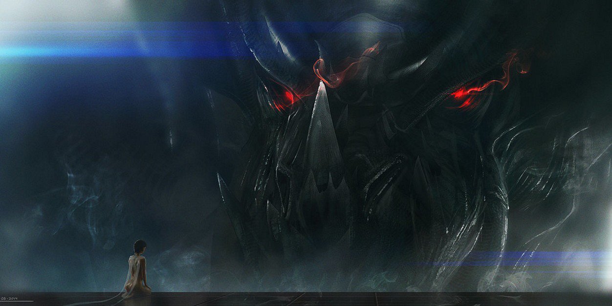 TheOldestDragon's profile banner image