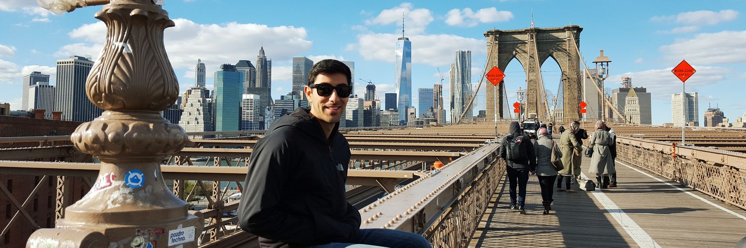 andresbuss's profile banner image