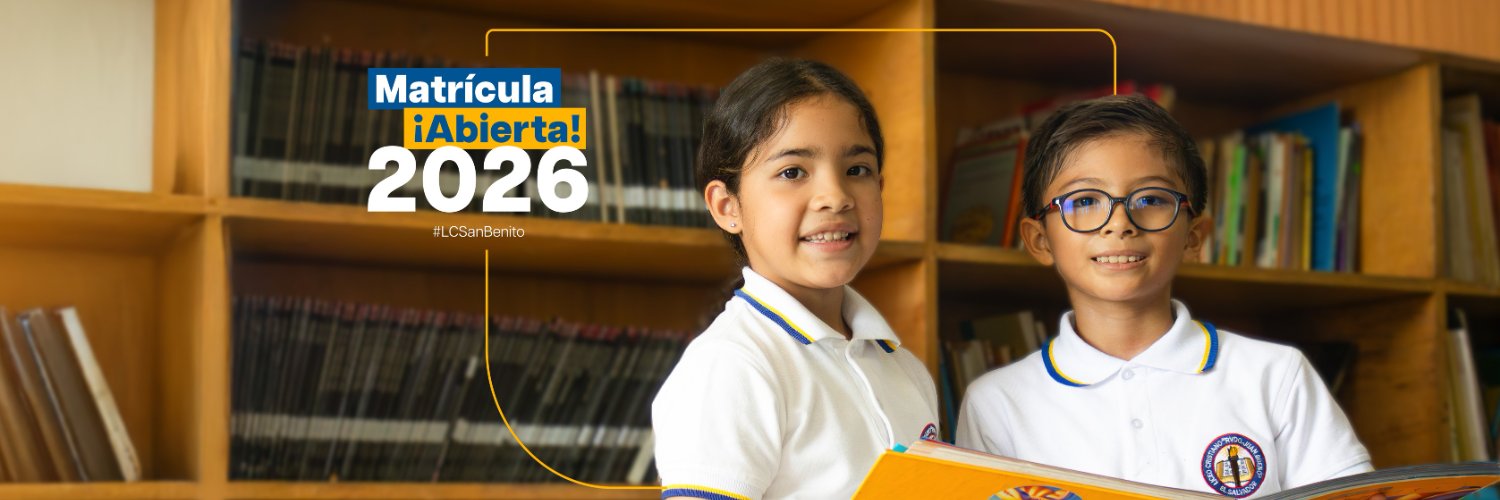 LcSanBenito's profile banner image