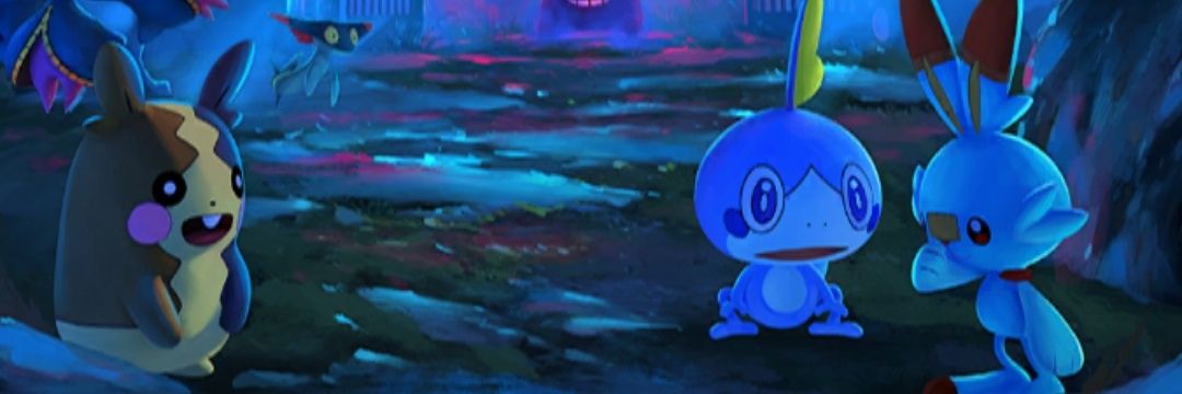 珈琲☕️@連続色違い471日 banner