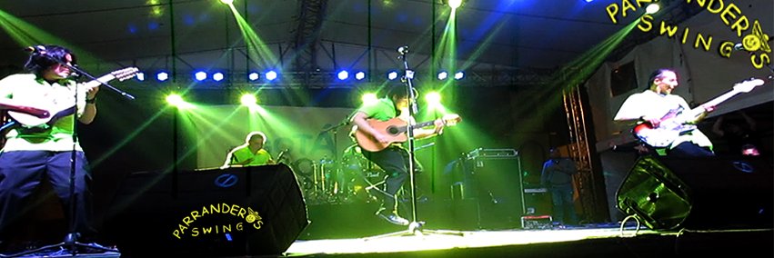 parranderoswing's profile banner image