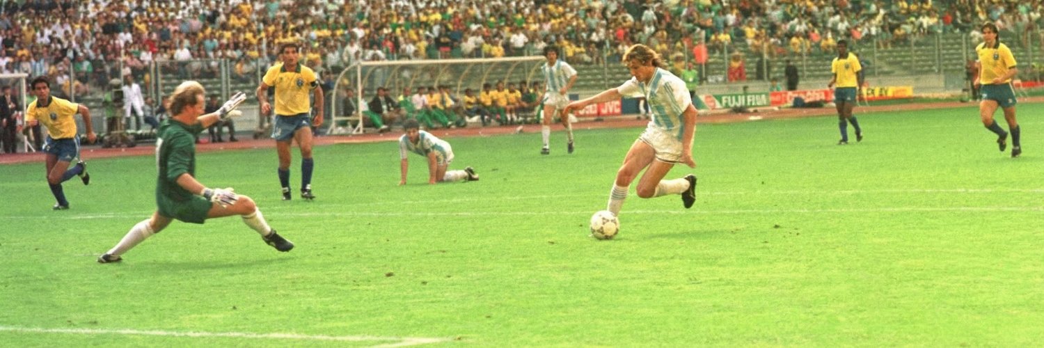 G O A L 🇦🇷 banner