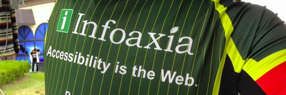weba11y's profile banner image