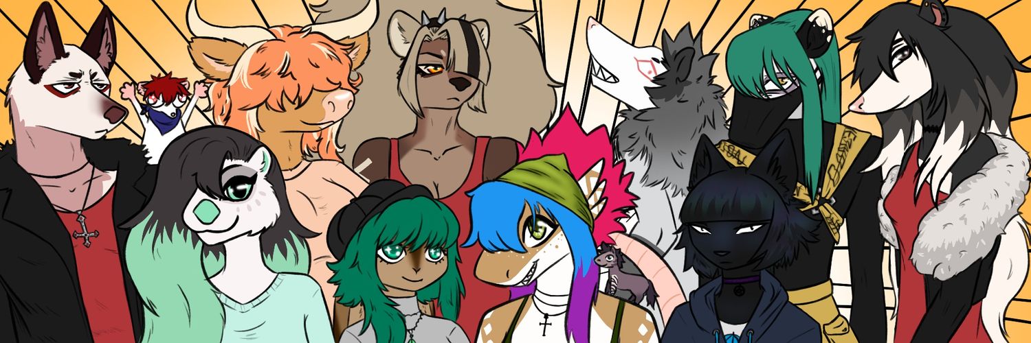 AfterMayhem's profile banner image