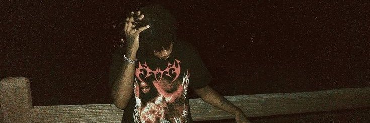 via banner