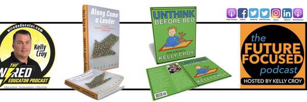 kellycroy Profile Banner