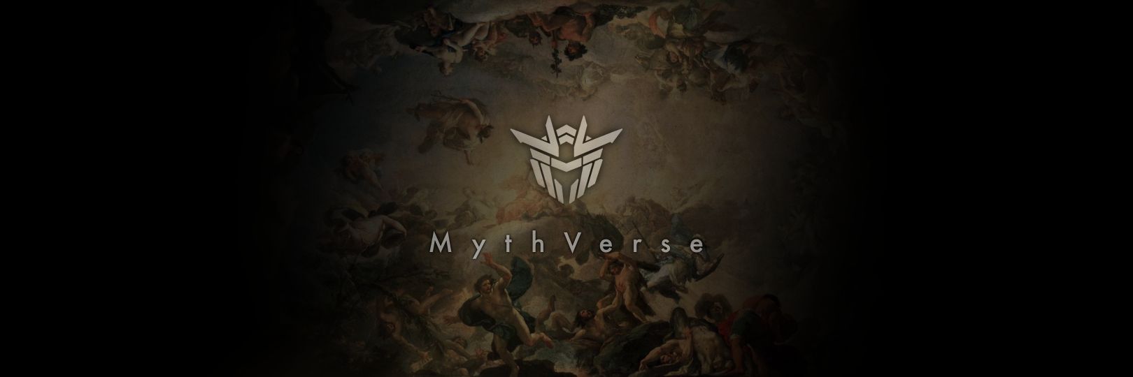 MythVerse🔱 banner