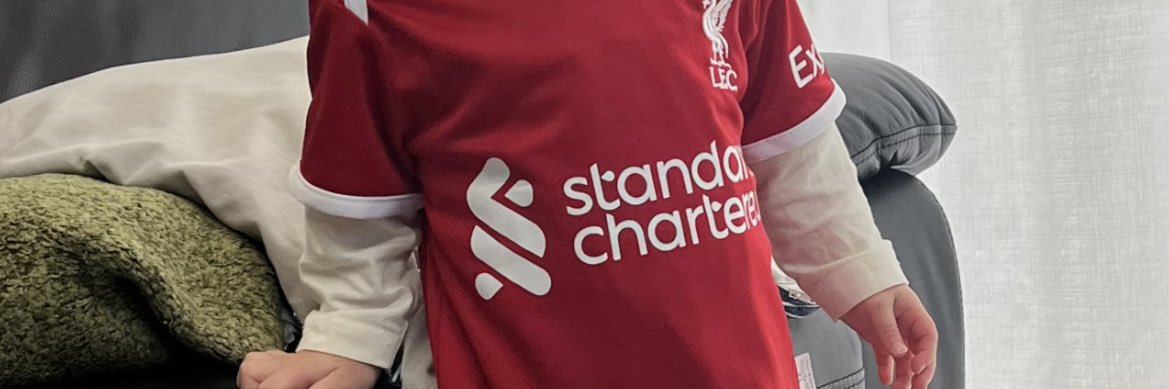 Tkliver's profile banner image