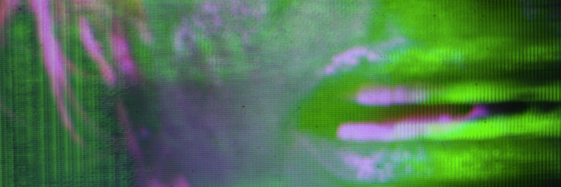 MAN RAY SKY banner