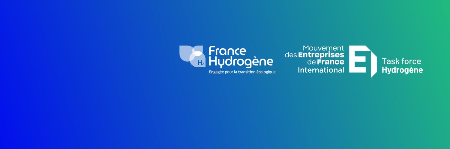 Task Force Hydrogène banner