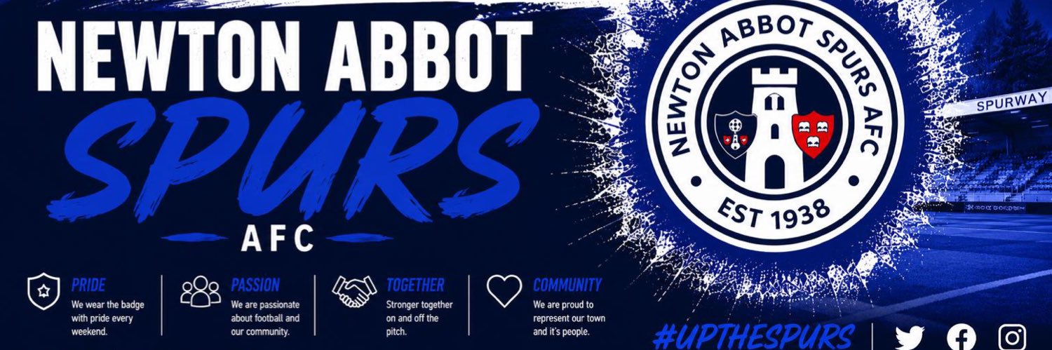 NewtonSpurs's profile banner image