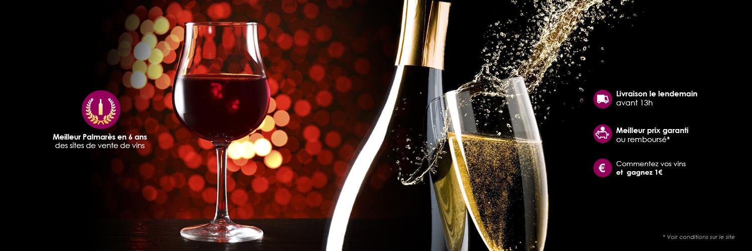 VINATIS.COM banner