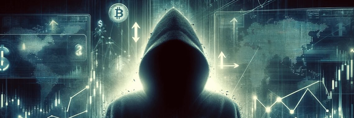 Crypto Wizard banner