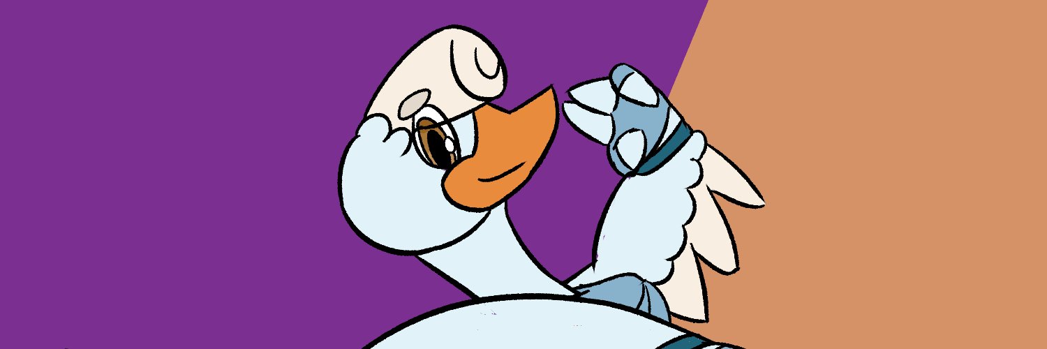 WojtekGoose's profile banner image