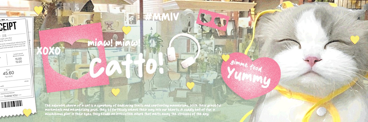 .☘︎ ݁˖ 𝑪bill - apprem order ke wa 📩 banner