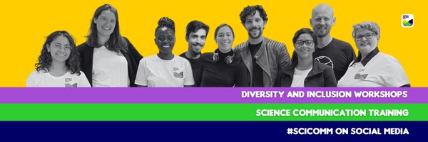 SciMeltingPot Profile Banner