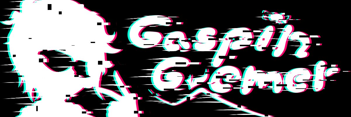ElGaspin's profile banner image