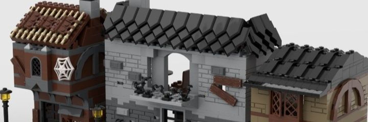 BuildsnBricks Profile Banner